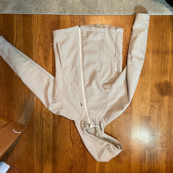 Grey jacket - Picture 4 of 4